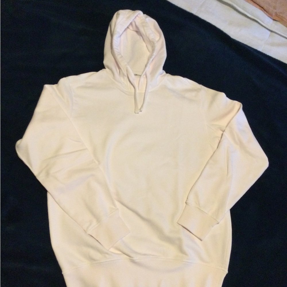 Hoodie sweatshirt